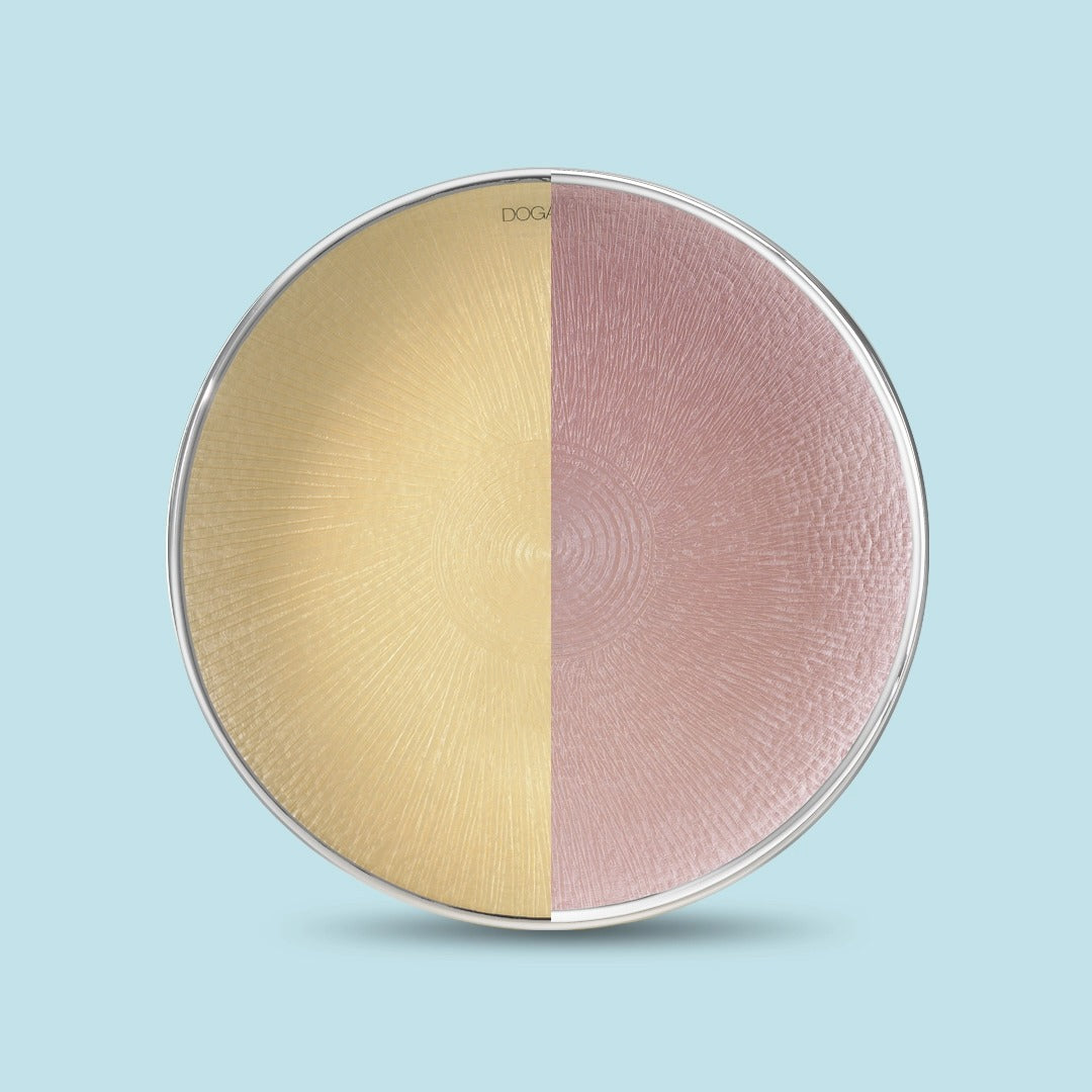 【Greggio - DOGALE Aurea系列】