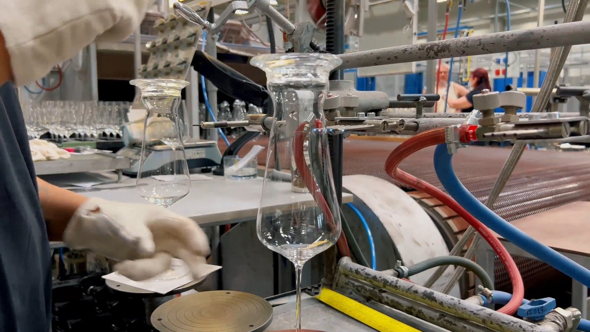 【ZWIESEL GLAS – DUO糅合兩種極致工藝】