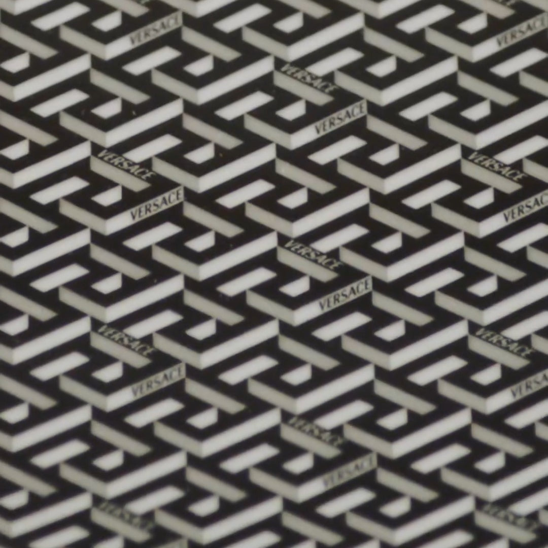 【VERSACE x ROSENTHAL – La Greca Signature 】