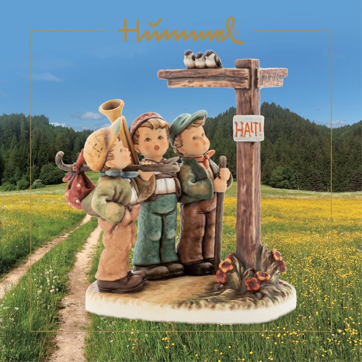 【喜姆瓷像 盛情綻放🌸!】