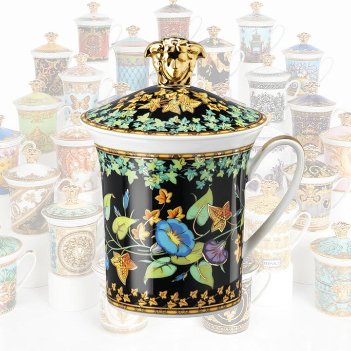 【1997: 長春藤 Gold Ivy】