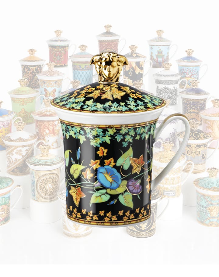 【1997: 長春藤 Gold Ivy】