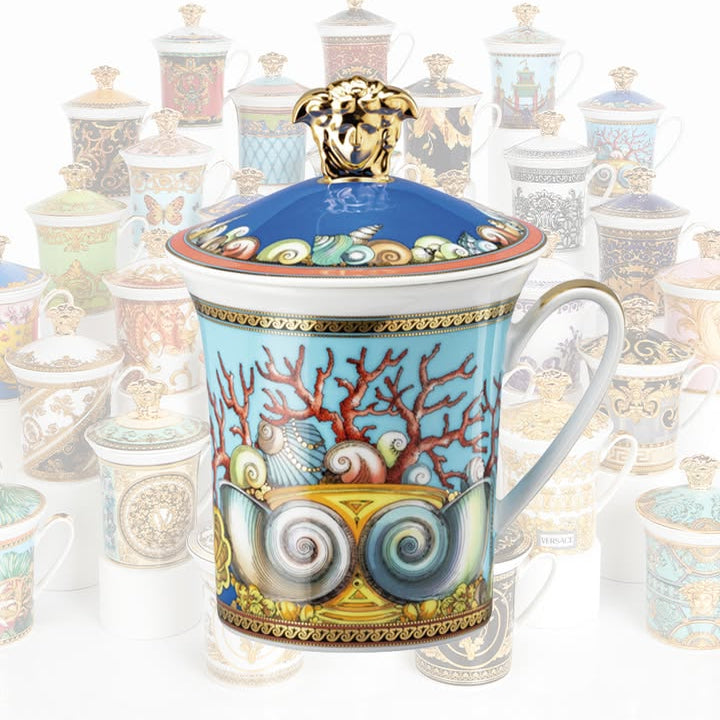 【1994: 海底寶藏 Les Trésors de la Mer】