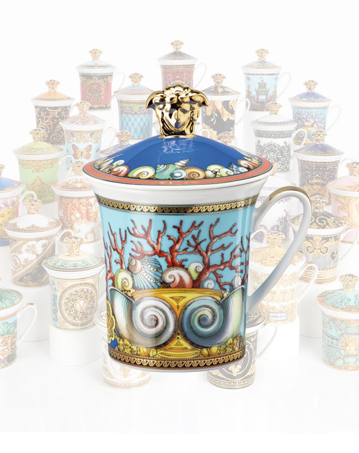 【1994: 海底寶藏 Les Trésors de la Mer】