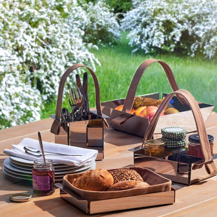 【PHILIPPI | A TAVOLA 餐具收納系列】