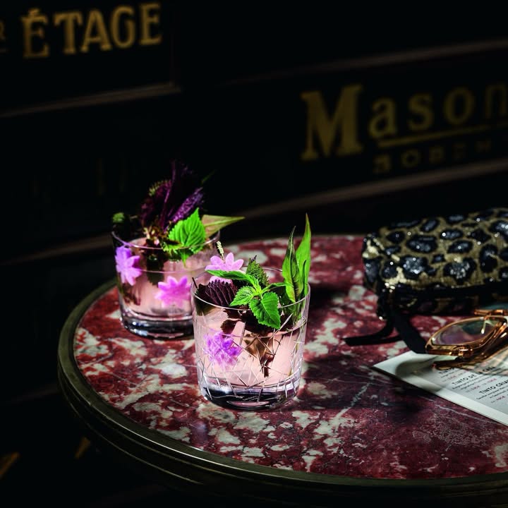 【ZWIESEL GLAS – BAR PREMIUM NO.3 品味時尚🥃】