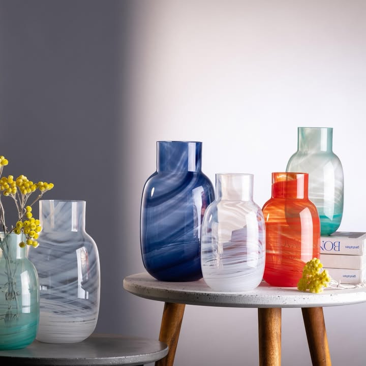 【ZWIESEL GLAS – WATERS🌺花瓶系列】