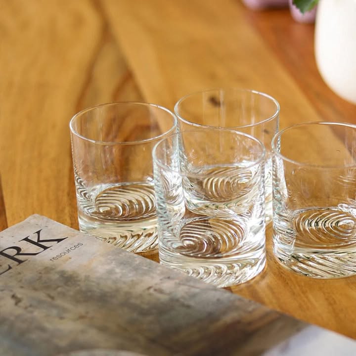 【ZWIESEL GLAS – ECHO系列】