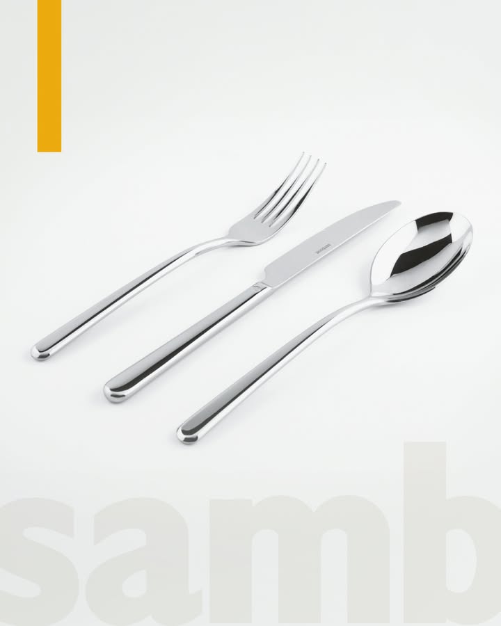 【SAMBONET – LINEAR系列】