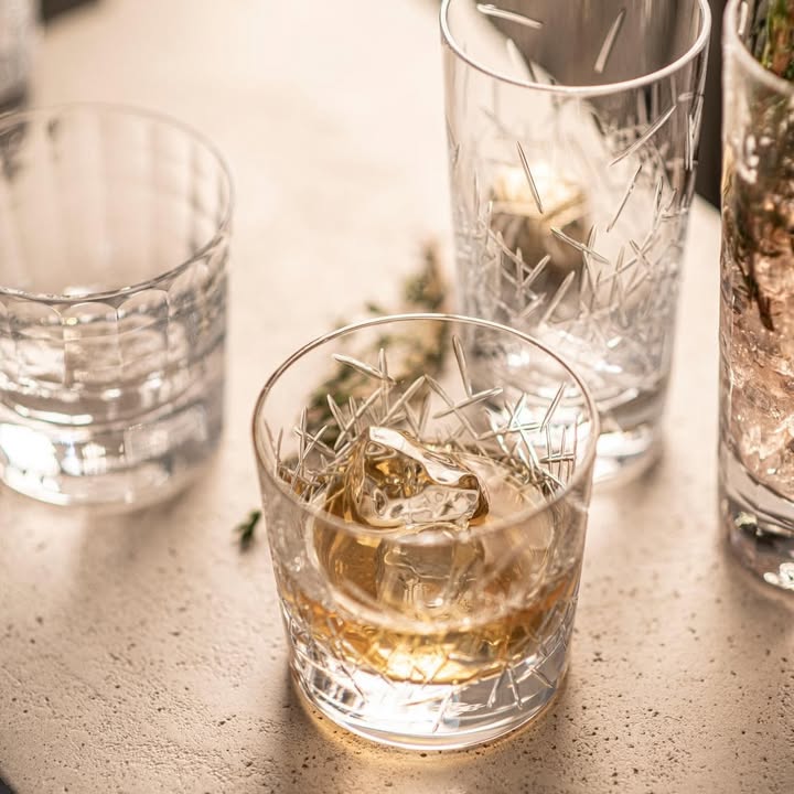 【ZWIESEL GLAS – BAR PREMIUM 系列🥃🍸】