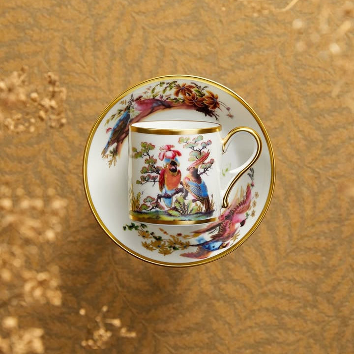 【BERNARDAUD – LITRON CUP】