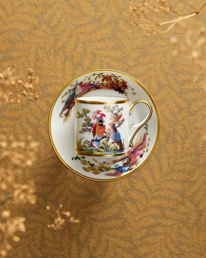 【BERNARDAUD – LITRON CUP】