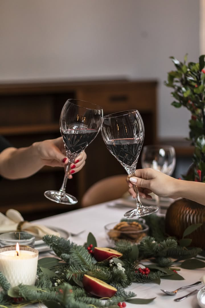 Rückl【獨一無二 - 人手切割水晶】