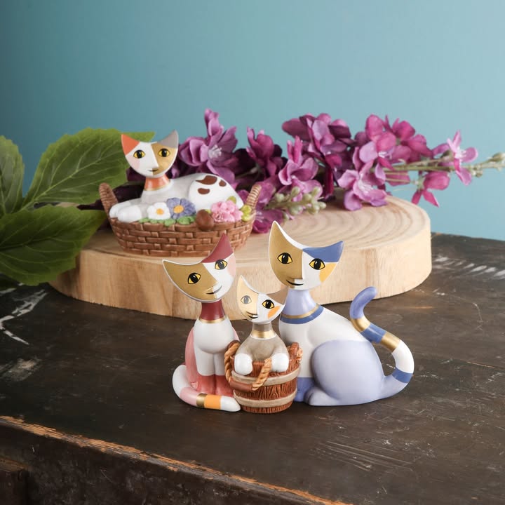 【Goebel - Rosina Wachtmeister】