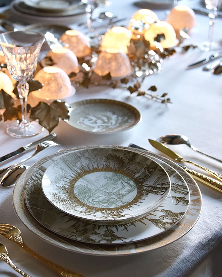 【凡爾賽花園的優雅頌歌】