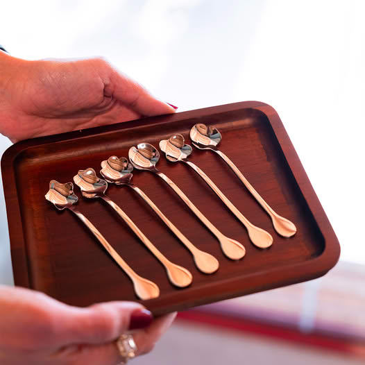 【Sambonet – Flower Party 】