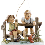 M.I. HUMMEL | Just Fishing 魚樂無窮