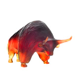 DAUM | 肩峰牛擺設 37cm