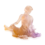 DAUM | Amber Pink Vent Leger by Luo Li Rong - Limited Edition