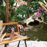 DAUM | Amber Pink Vent Leger by Luo Li Rong - Limited Edition