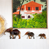 DAUM | 大象擺設 Isabelle Carabantes