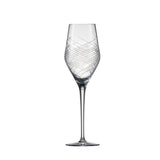 ZWIESEL GLAS | Bar Premium No.2 Champagne Handmade Glass Set of 2