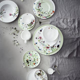 ROSENTHAL | Brillance Grand Air  兩位茶具套裝六件