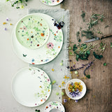 ROSENTHAL | Brillance Grand Air  兩位茶具套裝六件