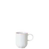 ROSENTHAL | Sonetto 白/金 馬克杯