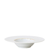 ROSENTHAL | Sonetto 白/金 餐碟 28cm