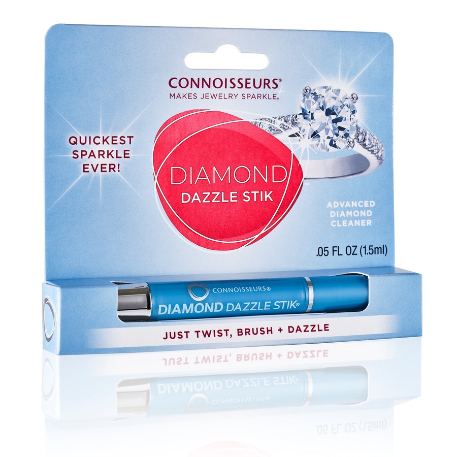 Connoisseurs | Diamond Dazzle Stik