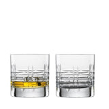 ZWIESEL GLAS | Schott Zwiesel Basic Bar Whisky Glass No. 1 Set of 2