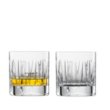 ZWIESEL GLAS | Schott Zwiesel Basic Bar 威士忌酒杯對裝 No. 2