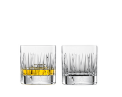 ZWIESEL GLAS | Schott Zwiesel Basic Bar 威士忌酒杯對裝 No. 2