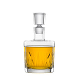 ZWIESEL GLAS | Schott Zwiesel Basic Bar 威士忌酒瓶和威士忌酒杯對裝 No. 1