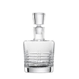 ZWIESEL GLAS | Schott Zwiesel Basic Bar 威士忌酒瓶和威士忌酒杯對裝 No. 2