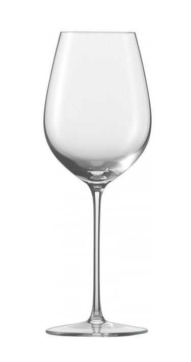 ZWIESEL GLAS | Enoteca Chardonnay White Wine Glass Handmade Set of 2