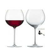 ZWIESEL GLAS | Enoteca 手工吹製布根地紅酒杯對裝