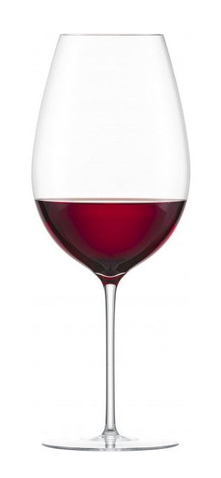 ZWIESEL GLAS | Enoteca Bordeaux Premiers Cru Red Wine Glass Handmade Set of 2