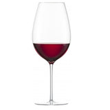 ZWIESEL GLAS | Enoteca Bordeaux Premiers Cru Red Wine Glass Handmade Set of 2