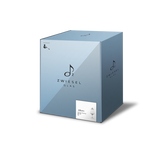 ZWIESEL GLAS | Alloro 手工吹製威士忌酒杯連杯蓋對裝