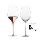 ZWIESEL GLAS | Alloro Wine Tasting Glass Handmade Set of 2