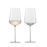 ZWIESEL GLAS | Vervino Riesling White Wine Glass Set of 2