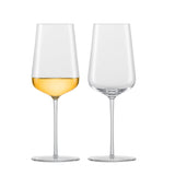 ZWIESEL GLAS | Vervino Chardonnay White Wine Glass Set of 2