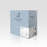 ZWIESEL GLAS | Vervino Chardonnay White Wine Glass Set of 2