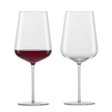 ZWIESEL GLAS | Vervino 波爾多紅酒杯對裝