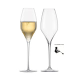 ZWIESEL GLAS | Alloro 手工吹製香檳杯對裝