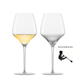 ZWIESEL GLAS | Alloro 手工吹製 Chardonnay 白酒杯對裝
