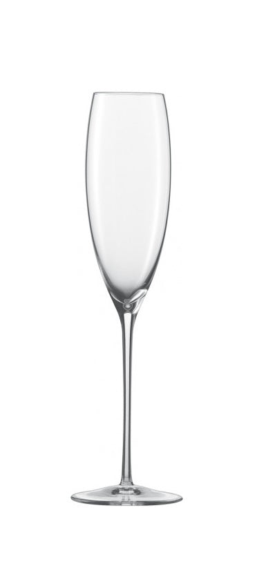 ZWIESEL GLAS | Enoteca Champagne / Sparkling Wine Set of 2 Handmade