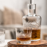 ZWIESEL GLAS | Bar Premium No.2 手工吹製威士忌酒瓶